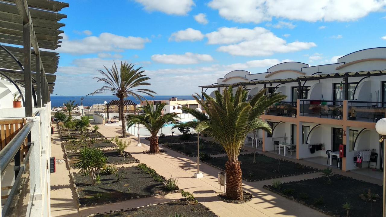 Casa Isabella Apartment Costa De Antigua Bagian luar foto