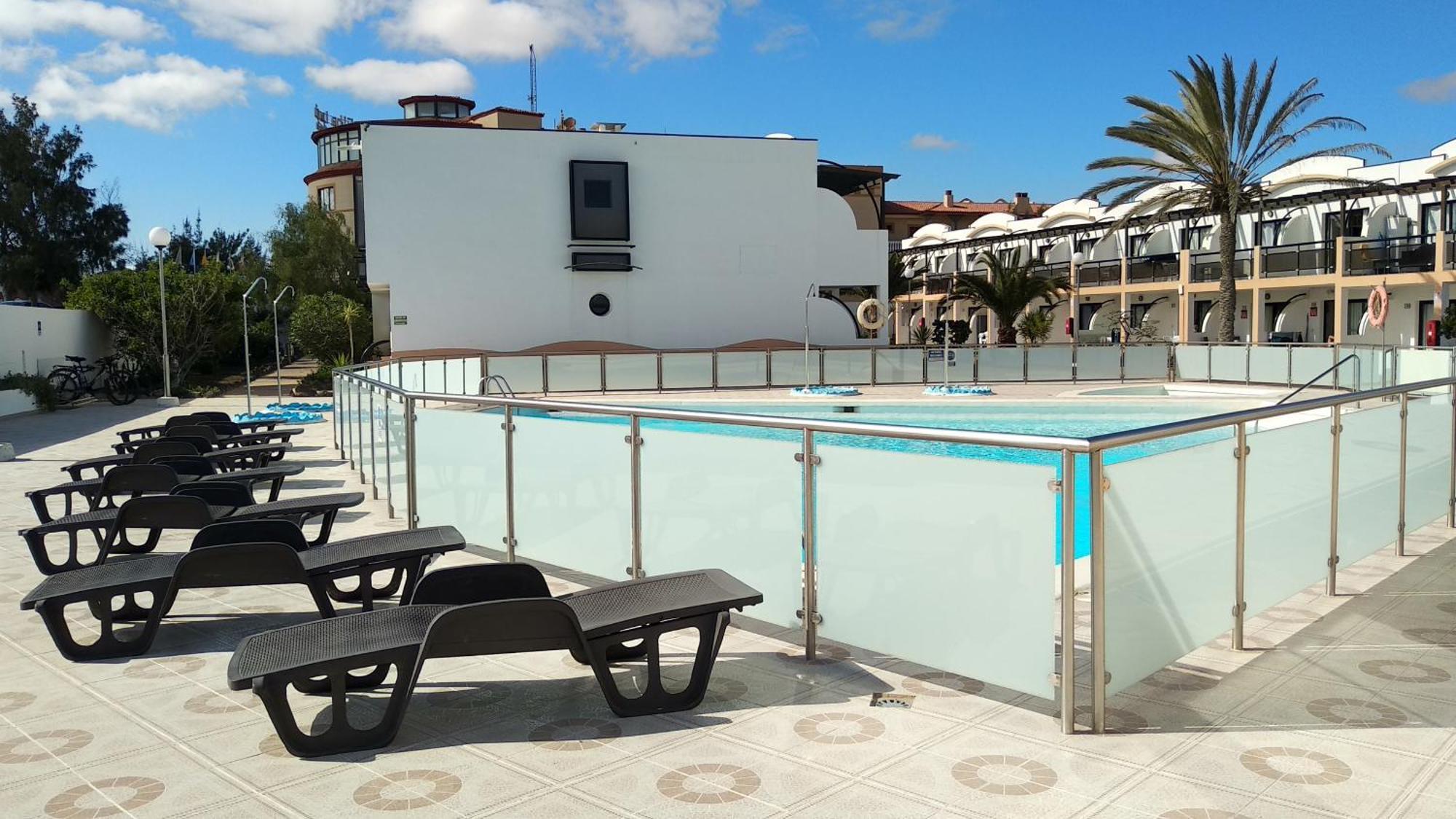 Casa Isabella Apartment Costa De Antigua Bagian luar foto