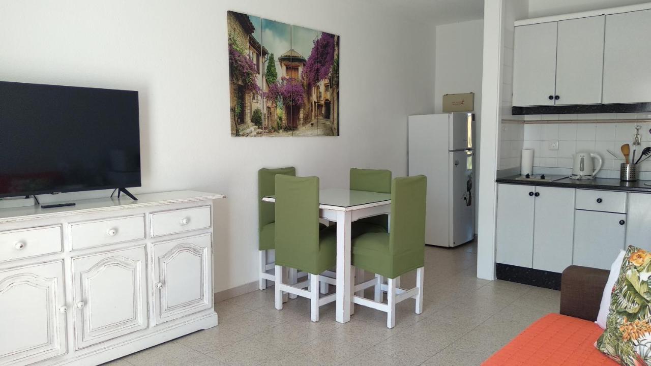 Casa Isabella Apartment Costa De Antigua Bagian luar foto