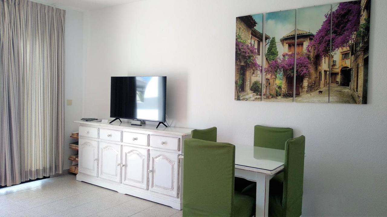 Casa Isabella Apartment Costa De Antigua Bagian luar foto